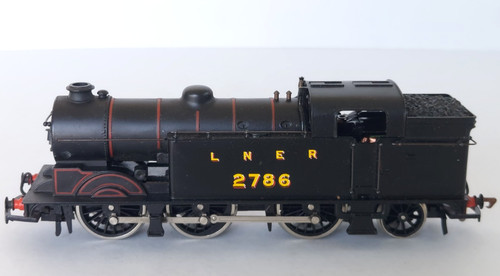 Gauge mainline railways - mainline,