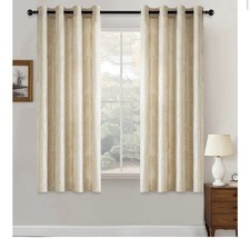 Miulee velvet curtains with - velvet,