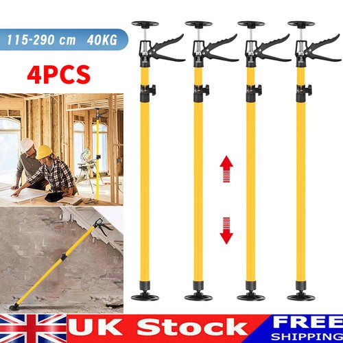 Telescopic drywall - 4x,