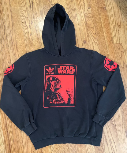 Adidas star wars - x,