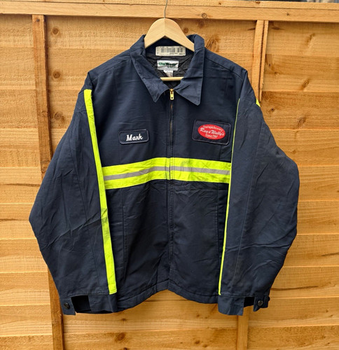 Uniwear vis reflective - uniwear, work