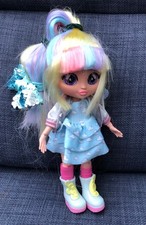 cry babies bff doll Jenna