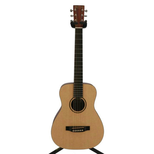 Martin lxme electric - lxme, acoustic