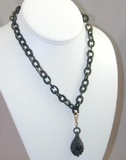 Victorian Gutta Percha