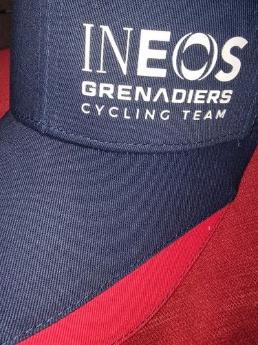 Ineos grenadiers cycling team - ineos,