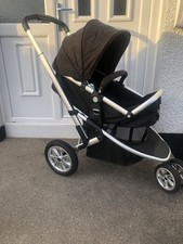 Mothercare Pram