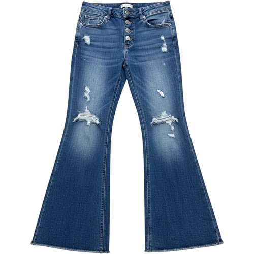 Alter state nwt flare jeans - nwt,