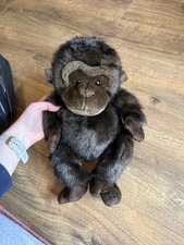Animal Alley Monkey hand