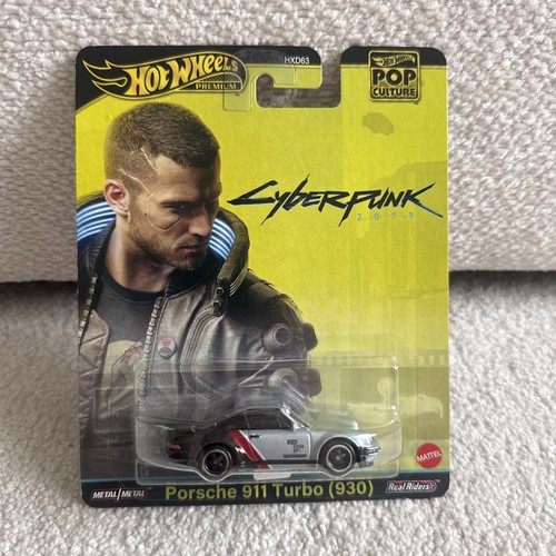 Hot wheels cyberpunk - wheels,