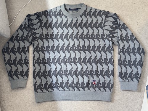 Louis vuitton nba pattern - louis,