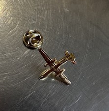 Vintage Jet Airplane AIRCRAFT