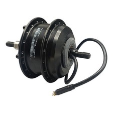 Ananda M109 Motor Rear Wheel