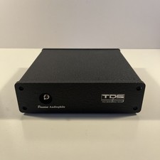 True Dimensional Sound TDS