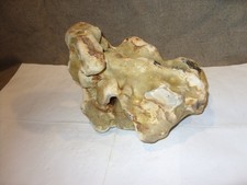 Flint hag stone - flint,