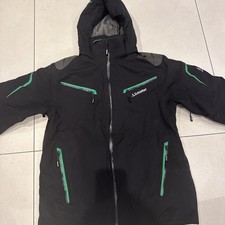 Schoffel Men Ski Jacket Size