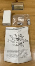 Piccolino Caterham 7 1981 Model No. HSC34 Kit New Unbuilt