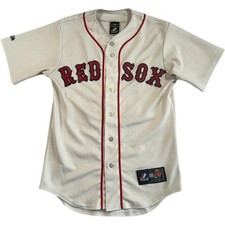 Majestic Boston Red Sox MLB