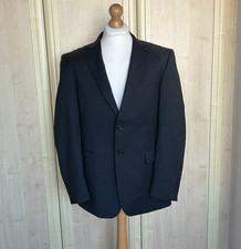 Strellson Navy Blue Smart