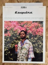 Esquire Magazine -
