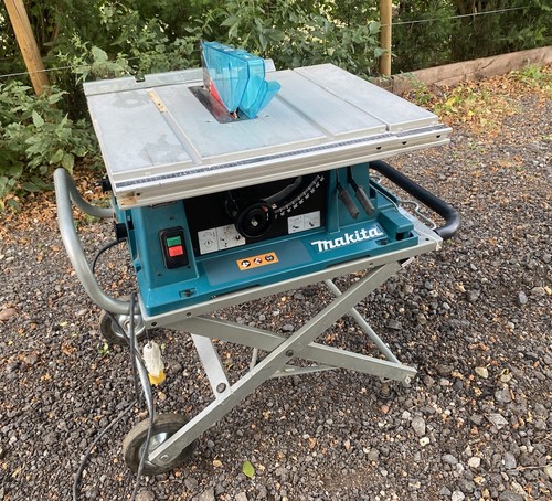 Makita 2704n table saw - 2704n,