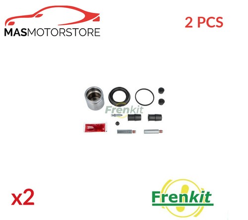 Brake caliper repair kit - brake,