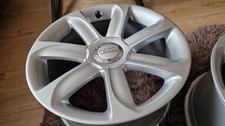 Genuine Audi TT Mk2 18"