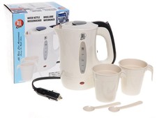 24V 300W 0.5L Truck Lorry HGV