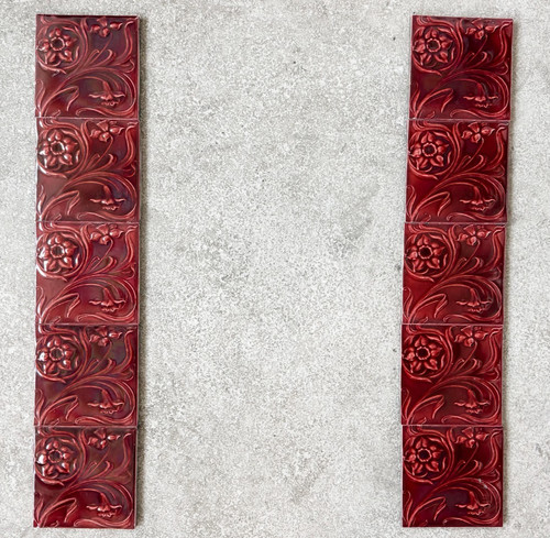 Set original antique - of, 10