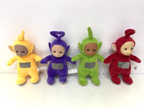 2023 teletubbies full set - 2023,