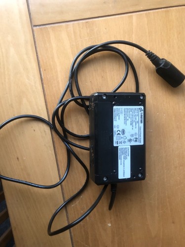 Reclining chair power supply
