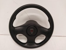 STEERING WHEEL ROVER 100 MK1