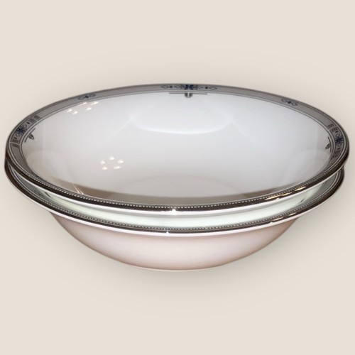 Wedgwood amherst cereal - wedgwood,