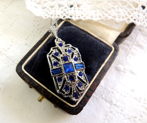 Vintage art deco 1920 s - 💗,