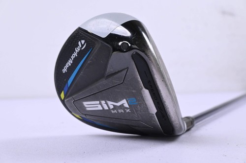 Taylormade sim2 max wood - taylormade, #3