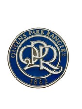 Queens Park Rangers Pin Badge QPR