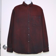 $240 OUTLIER NYC - Black/Red