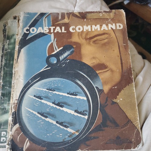 Vintage militaria wwii - militaria,
