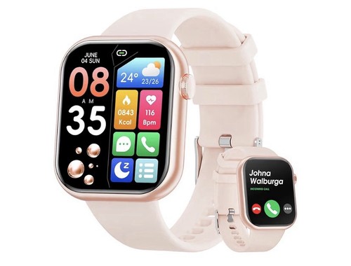 Hwagol smart watch - hwagol,
