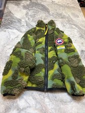 Canada Goose x KidSuper x NBA