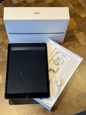 Apple iPad 7th Generation 32GB Space Grey MW742B/A - NEEDS REPAIRS 