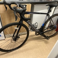 Cannondale Synapse Road Bike