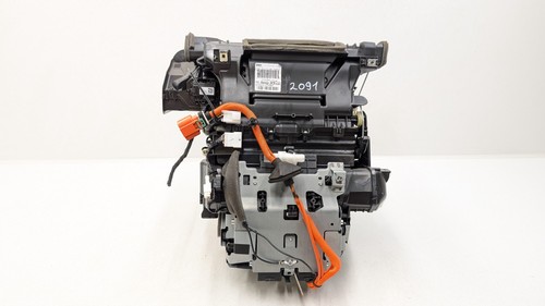 Nissan leaf ze1 mk2 heater - leaf,