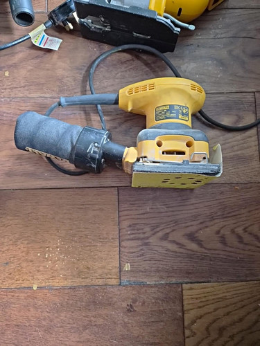 Dewalt d26441 corded - dewalt, palm