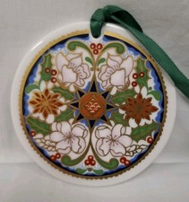 Royal Crown Derby, Roundel