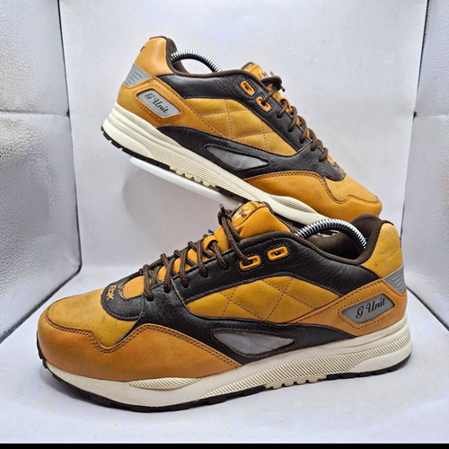 Rare vintage reebok unit g6 - vintage, g-unit