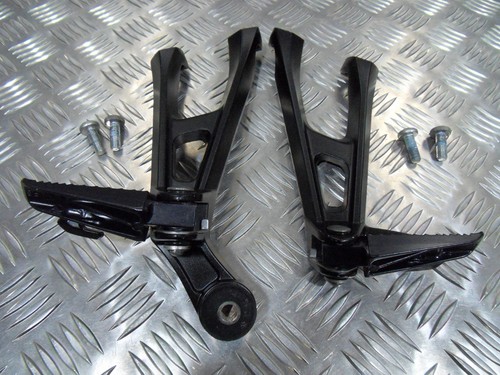 Genuine suzuki gsxr 1000 - genuine,