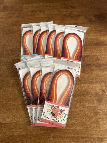 Quilling paper 1200 - 1200, piece
