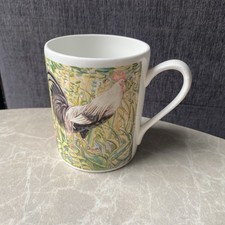 Hudson Middleton Mug from the