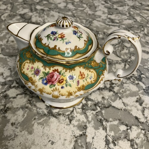 Paragon double warrant - warrant, cup
