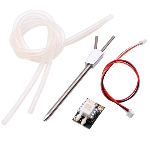Px4 pitot tube airspeedometer - px4,